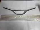 Emgo 7/8" Flat Track/scrambler Handlebar - Chrome 2392400 New. Price: $48.00.