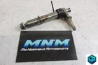 2013 Honda Recon TRX250TM 2X4 Genuine Reverse Shifter Shaft Linkage Used. Price: $28.00.