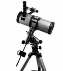 Astronomical Telescope EQ3 1000X 114MM Reflector Professional ,los Angeles, Us New. Price: $408.19.