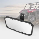 For Polaris Ranger 500 570 Xp 900 1000 Utv Rear Center View Mirror 2017-25 New. Price: $23.45.