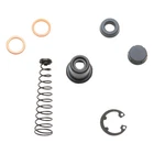 Pro X 37.910013 Front Brake Master Cylinder Rebuild Kit New. Price: $34.83.