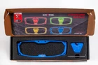 Seizmik 18102 Halo-ra Series Cast Trim Kit Blue New. Price: $54.99.