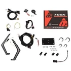 Tusk Plug And Play Utv Signal & Horn Kit With Accent Lights Fits Polaris Rzr New. Price: $297.99.