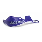 Acerbis Rally Pro Handguards Blue 2142000211 New. Price: $91.82.