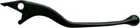 Motion Pro Black Brake Lever Honda Foreman TRX500FPM Eps 2011 14-0245 New. Price: $33.82.