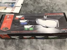 Seizmik 18019 Halo-ra Led Rearview Mirror With Cast Aluminum Bezel, 1.75IN. New. Price: $99.00.