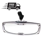 Seizmik Halo-ra Rear View Mirror Cfmoto Uforce Utv Convex Glass New. Price: $116.99.