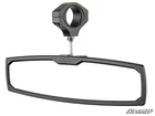 Superatv 12" Aluminum Utv Rear View Mirror / Polaris Can-am Honda Kawasaki New. Price: $107.95.