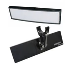 Modquad Black Convex Mirror 2" Ca-m-blk -maverick Commander Honda Talon Rzr Pro New. Price: $109.95.