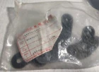 New Oem Kawasaki Rearview Mirror / Bracket 11045-1413 Original Genuine Nos. Price: $29.99.