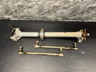 Oem Kawasaki Prairie Steering Shaft / Stem 650 700 2002-2006 39114-1090 Used. Price: $59.99.