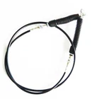 7081753 New Gear Selector Shift Cable For Polaris Ranger 400 500 800 2010-2016. Price: $19.88.