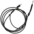 AUC17165 John Deere Oem XUV835 Gator Throttle Cable New. Price: $66.94.