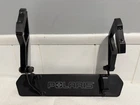 Used Genuine Oem 1996-2003 Polaris Ranger Pro Wide Angle Rearview Mirror 2881439. Price: $74.50.