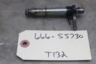 97-99 Yamaha Big Bear 350 00-12 400 Oem Shifter Shaft 4KB-18380-00-00 Used. Price: $9.95.