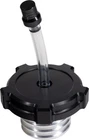 Hofmann Designs Moto X Gas Cap Non-vented Black New. Price: $136.70.