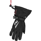 Fly Racing Ignitor Heated Gauntlet Gloves Black Large 476-2941L New. Price: $189.95.