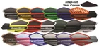 Powermadd Star Series Handguard Kit For Polaris Atv (choose Color & Mount) New. Price: $55.00.