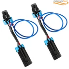For Polaris Rzr 2018-2021 Turbo Xp 1000 New Eyebrow Wiring Harness Fang Light. Price: $10.12.