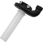 Moose Throttle Control H17-5502B 0632-0878 New. Price: $44.47.