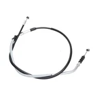Kacarber Clutch Cable For Yamaha YFZ450 20042009 5TG263350000 New. Price: $18.19.