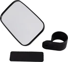 Moose Utv Inside/outside Mirror 2" Can-am/kawasaki #141850 New. Price: $32.25.