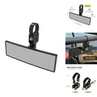 Scosche PSM21009-20 Baseclamp Panoramic View Mirror 2.0 Tube For Atvs New. Price: $38.55.