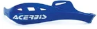 Acerbis Rally Profile Guards Handlebar Motorcycle Dirt Bike Blue New. Price: $68.85.