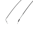 Bronco Gearshift Cable For Arctic Cat Prowler Xt 650 4X4 H1 Automatic 2009 New. Price: $54.95.