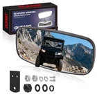 Utv Center Rearview Mirror For Polaris 500 2017-2022/RANGER 570 2015-2... New. Price: $34.13.