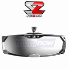 Seizmik Halo-ra Rear View Mirror With Aluminum Bezels For 2016-2017 Can-am Yw New. Price: $204.74.