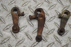 506 Three Shifter Arm Levers Gear Brake Arctic Cat 300 2X4 Quad Free Ship Used. Price: $12.74.