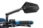 Puig Rear View Mirror Left Xplorer Homologado New. Price: $241.05.