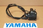 Yamaha Blaster / Banshee Oem Thumb Throttle Control Lever Housing Fastship Qr Used. Price: $79.99.