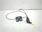 14-20 Polaris Slingshot Front Left Hood Latches W/ Cables Used. Price: $49.08.