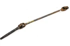 14 Polaris Sportsman Ace 325 4X4 Steering Stem Shaft Used. Price: $52.49.