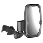 Seizmik Embark Utv Side Mirrors Compatible With Polaris Profit & Canam Profiled New. Price: $112.09.