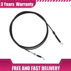 New For John Deere Gator Xuv 590I S4 Gear Shift Cable Replaces AM147990. Price: $67.19.