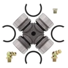 Oem Grade U-joint Kit 25MM Inside Snap Rings Arctic Cat 1000 Trv 0402-944 New. Price: $117.67.