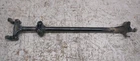 Suzuki Quadsport LTZ400 Lt-z 03-08 Oem Steering Stem Shaft 51650-07G00 Used. Price: $39.99.
