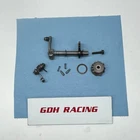2003 Suzuki Eiger LT-400FK3 Sub Gear Shift Assembly Star Oem Stock 25510-38F00 Used. Price: $28.97.