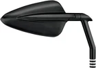 Performance Machine Vision Series Mirror - Arrow Xl Contrast Cut Motorcycle New. Price: $99.59.
