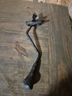 2006 Polaris Predator 90 Transmission Shift Lever Assembly 0452167 Used. Price: $25.00.