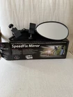 Prime Products 30-0101 Mirror Speedfix Clamp On! New Open Box! Car Truck Suv. Price: $19.99.