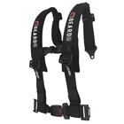 Beard Safety Harness 2X2 With Pads And Auto Style Buckle 880-220-02 New. Price: $84.00.
