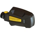 Seizmik Yellow Pursuit Sideview Mirror Accent - 18075 New. Price: $12.34.