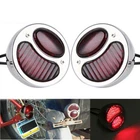 Mode Stainless Steel Rat Hot Rods Truck Tail Lights Ford 1928 1929 1930 31 New. Price: $46.95.
