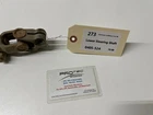 2019 Arctic Wildcat Trail 700 Lower Steering Shaft 0405-524 Used. Price: $70.00.