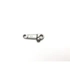 Suzuki 2007 Quadsport LTZ400 2X4 Engine Clutch Lever Arm 3436 Used. Price: $16.89.
