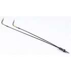 Spi Sports Parts Inc Choke Cable Dual 05-146-02 New. Price: $30.33.